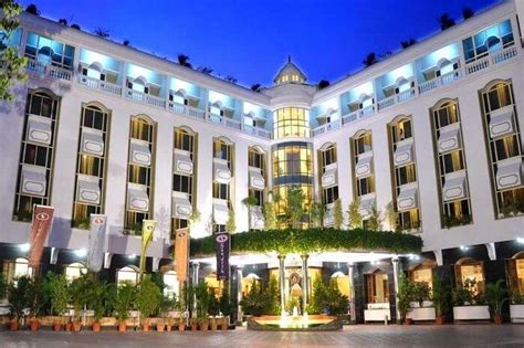 15 Best Hotels In Mysore That Offer Luxury And Comfort