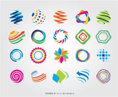 Circlet Of Logos