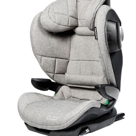 Avionaut Maxspace Comfort System Kindersitz Test Adac
