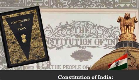 105th Constitution Amendment Act In Force From 15th August 2021 Law Insider India Insight Of