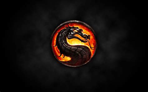 Mk Logo Mortal Kombat Mortal Kombat Pokeball Wallpaper Mortal Combat