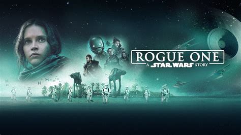 Rogue One A Star Wars Story 2016 Wookafr