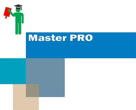 Master Pro