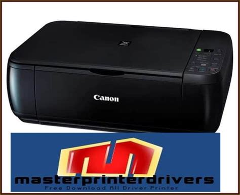 Canon Mp287 Driver Download Master Printer Drivers
