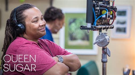 Director Tina Mabry On The Power Of Visibility As A Black Woman In Film