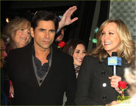 John Stamos Reveals Why The Olsen Twins Turned Down Fuller House Photo 3543194 John Stamos