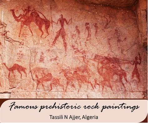 Cave Art When Prehistoric Man Started Creating Art History Drawings
