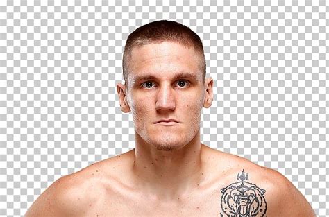 Stipe Miocic Ultimate Fighting Championship Facial Hair Portrait Photography Png Clipart Arm