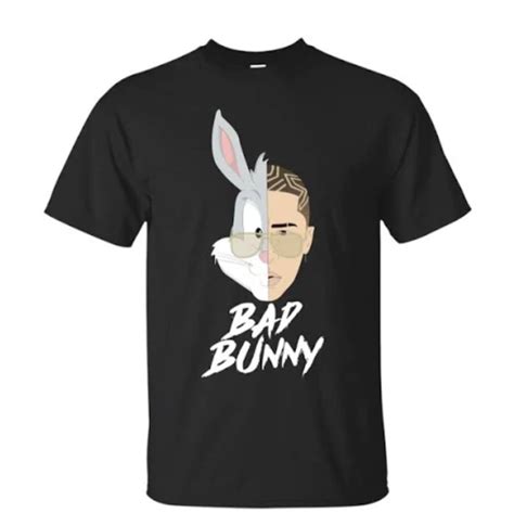 Bad Bunny Merch Official And Unofficial Items You Need To Cop