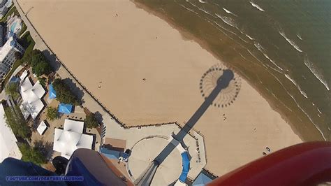We assume you are converting between foot and metre. Stuck On windseeker 300 Feet High Up On-ride At Cedar ...