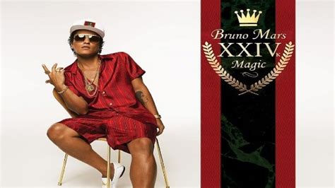 Bruno Mars Estrena El Videoclip De 24k Magic Youtube