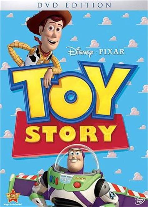 Toy Story Home Video Pixar Wiki Disney Pixar Animation Studios