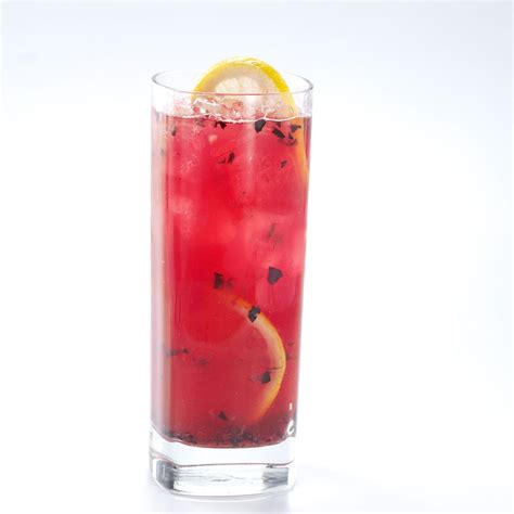 The best brand names wander into our subconscious, unnoticed. Berry Berry Lemonade Recipe | Taste of Home