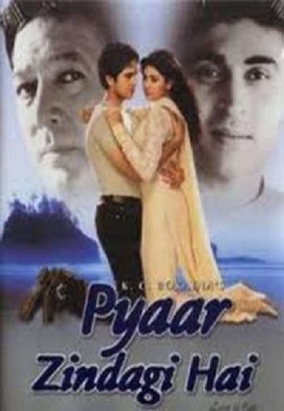 Pyaar Zindagi Hai 2001 Watch Full Movie Free Online Hindimoviesto