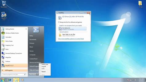 How To Dual Boot Windows Xp And Windows 7 7 Installed First