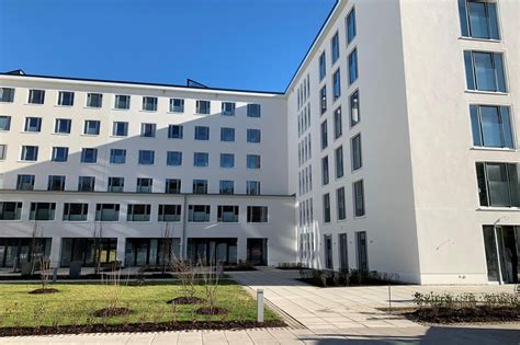 Eine atempause für den sonst so wohnen sie im haus arkona direkt an der bekannten wilhelmstraße, der prachtstraße des. Haus Arkona, Appartementhaus in Prora - Rügens feiner Urlaub