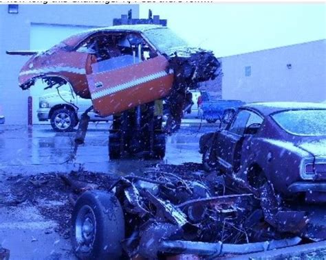 Pin By Tim On Crashed Abandoned Old Cars Car Pictures Muscle Cars