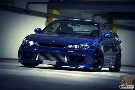 Nissan Silvia S Spec R Street X Wallpaper Teahub Io