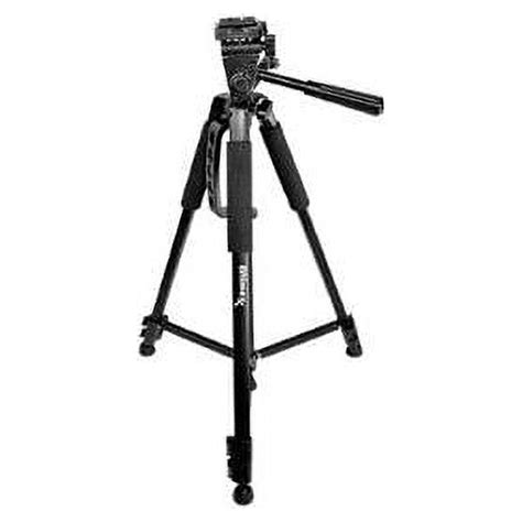 Ultimaxx 60 Portable Tripod Stand With Tripod Bag For Camera