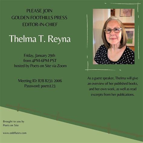 meet thelma t reyna national award winning author editor and indie literary book publisher