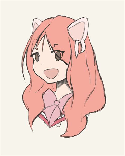 Good Anime Discord Pfp Transparent Anime Emoji Png Anime