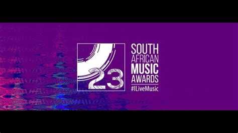 The 23rd South African Music Awards Main Awards Ceremony And Red Carpet