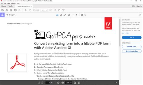 Adobe Acrobat Reader For Windows Bit Free Download Jword