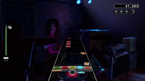 Rock Band 4 On Ps5 Youtube