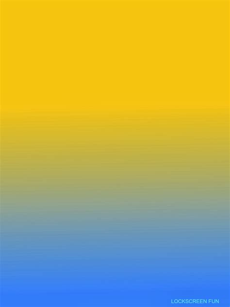 Blue And Yellow Wallpaper Wallpapersafari