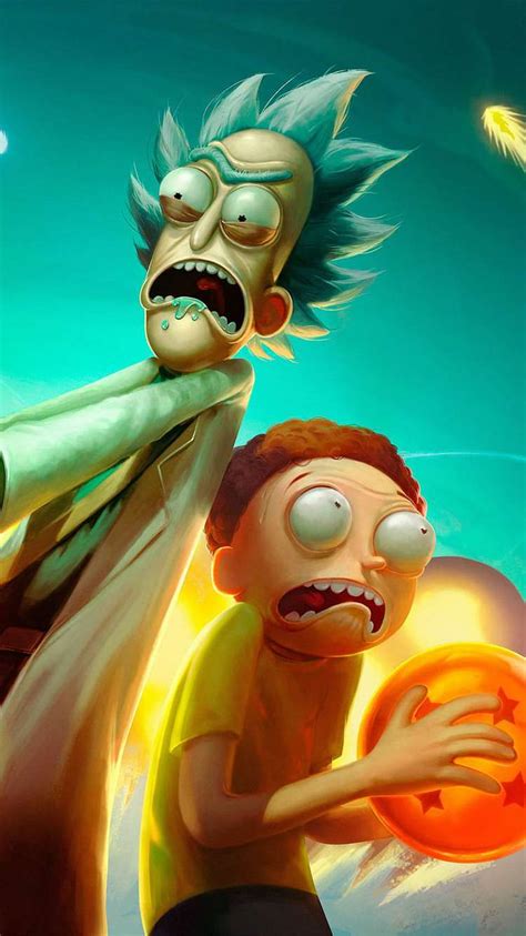 1366x768px 720p Free Download Rick And Morty Nike Rick Sanchez