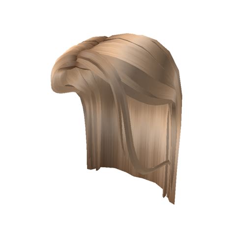 Modern Blonde Hair Roblox Wiki Fandom