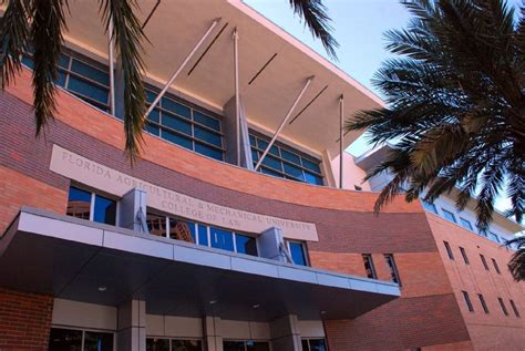 Florida Law Schools Florida Aandm University College Of Law Florida