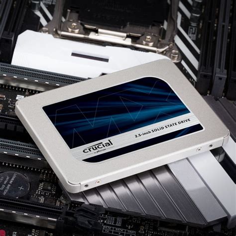 crucial mx500 250gb sata 2 5 inch internal ssd online at low price in india from tps technologies