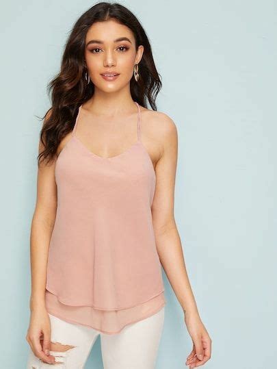 Names Of 25 Trendy Tops That Every Girl Should Know