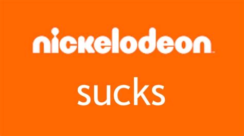 Nickelodeon Has Gone Too Far Youtube