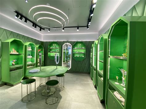 Swarovskis New Store Concept Arrives In London Retail Jeweller
