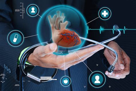 For example, if you need to refill an expensive drug prescription on a monthly basis, then you should. Connected Healthcare: Internet of Things (IoT) Examples in Health Care - IoT Worm