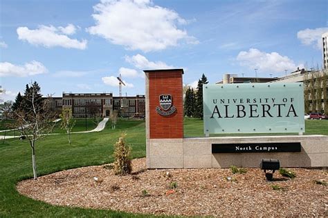 University Of Alberta® Columbia International College