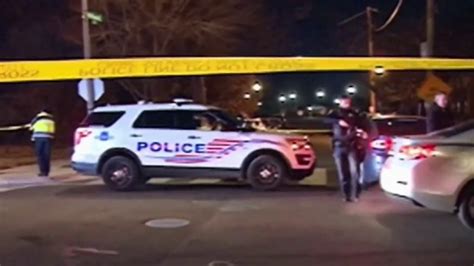 4 Dead Including Teen After Separate Shootings In Nw Dc Nbc4 Washington