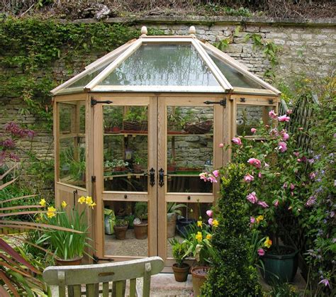 30 Best Small Unusual Greenhouses Images On Pinterest Garden Sheds