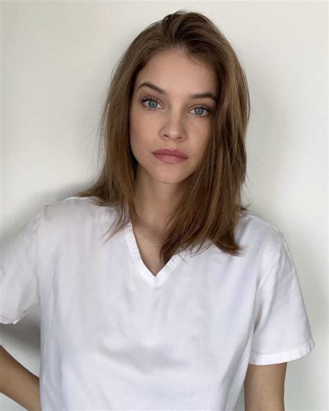 Barbara Palvin New Sexy Makeup Photos And Video The Fappening