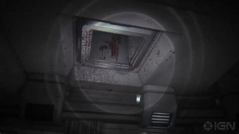 Page 4 Of 6 For Alien Isolation 31 Images That Show Us The Terror In