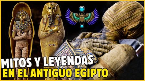las cosas mÁs extraÑas que creemos sobre el antiguo egipto youtube