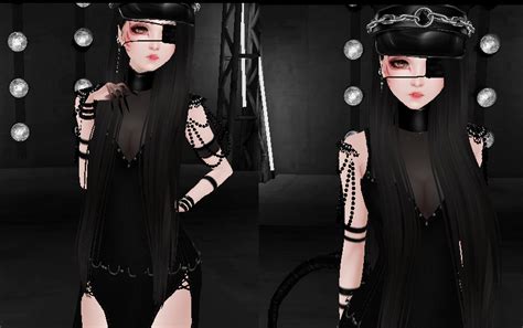 Imvu Avi Taisa Imvu Kawaii Imvu Sims Cc