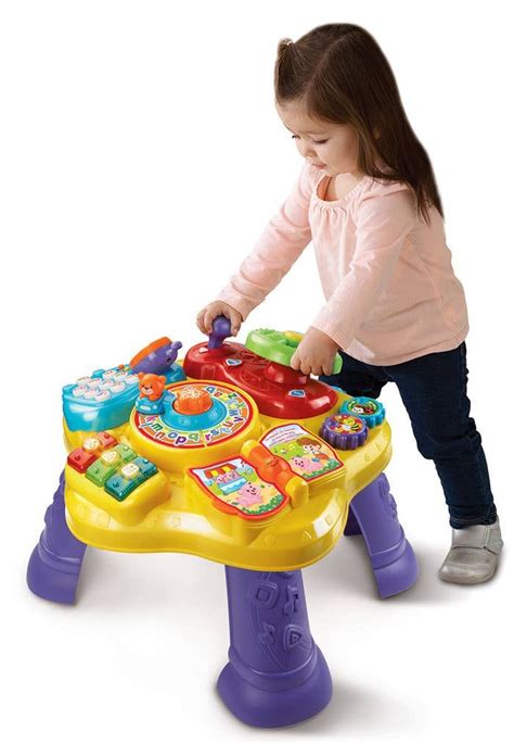 Maybe you would like to learn more about one of these? 25 Of The Best Gifts For Toddlers You Can Get At Walmart ...