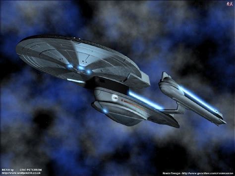Excelsior Class Starship Star Trek Ships Star Trek Starships Star Trek Universe