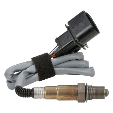 Click the register link you might also find the online parts database an invaluable website to add to your favorites folder: Bosch® - BMW X5 2004 Premium Wideband Oxygen Sensor