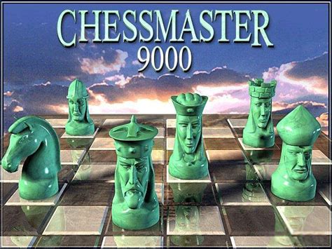 Astama Blog Download Chessmaster 9000 For Pc