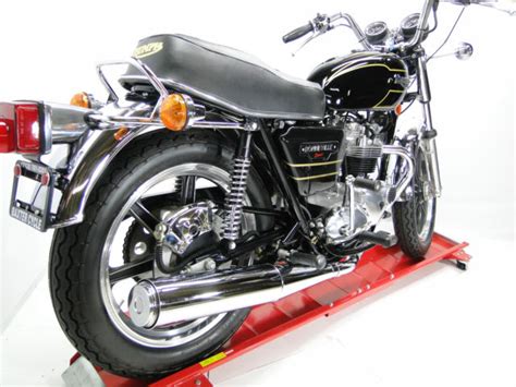 1979 triumph t140d bonneville special. 1979 t140d BONNEVILLE SPECIAL 750 CC .... 18 ACTUAL MILES