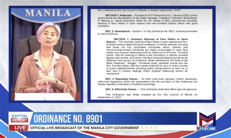 ABS CBN News On Twitter Sa Kabila Ng Inilabas Na Ordinansa